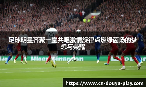 足球明星齐聚一堂共唱激情旋律点燃绿茵场的梦想与荣耀